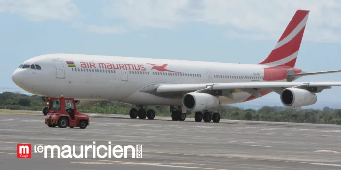 Air Mauritius