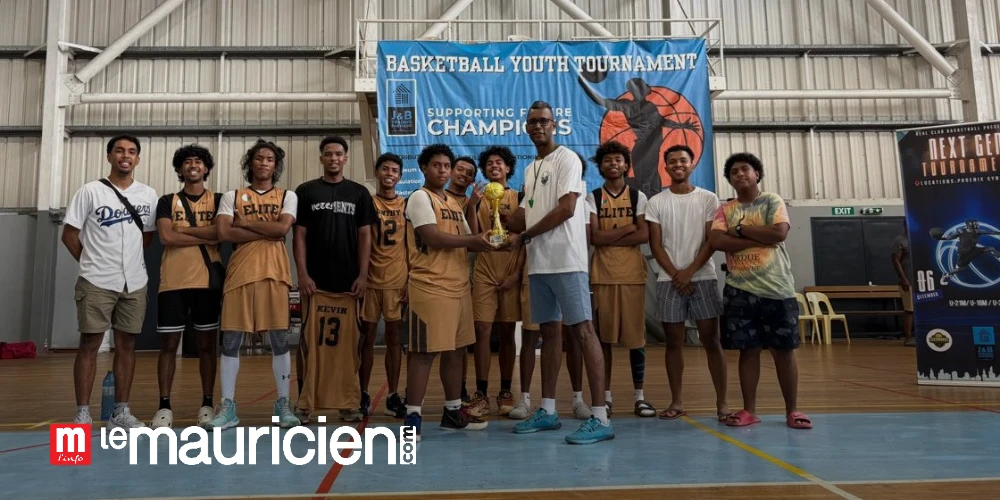 Les jeunes Malgaches d’Elite Team dominateurs en U21 